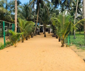 Beach Villa Owakanda