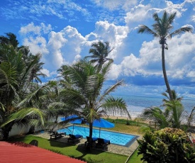 Tropical Beach House Hikkaduwa