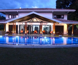 Tropical Dream Villa