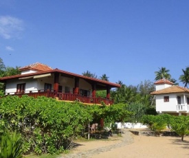 Tropical Garden