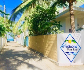 Tropicana Home Stay