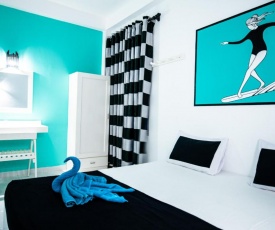 TS2 Weligama Hostel
