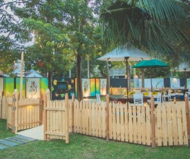 Tuk Tuk Boutique Hotel