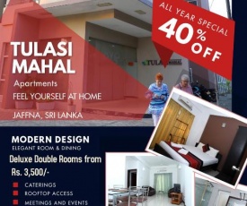 Tulasi Mahal ApartHotel
