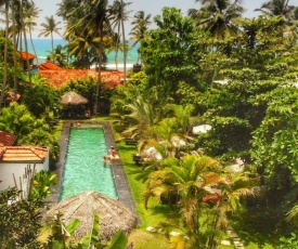 Turtle Eco Beach