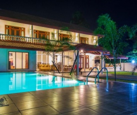 Turtle Paradise Villa