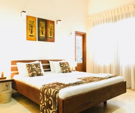 Twin Blocks Nature Resort