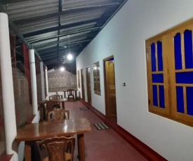 U new guest house