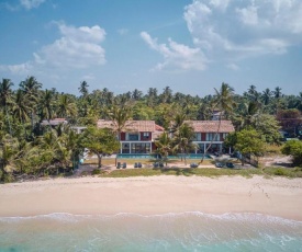 Ubuntu Beach Villas by Reveal