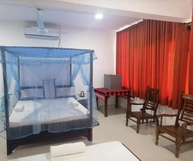 UC REST HIKKADUWA