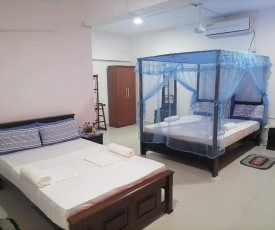 UC REST HIKKADUWA