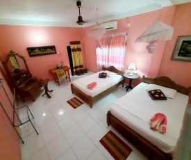 Udawalawe Hostel