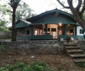 Udawalawe Wildlife & Nature Protection Bungalow