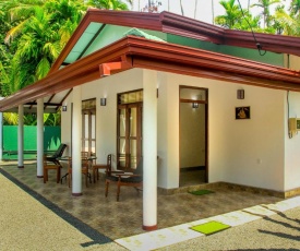 Udayanga Villa