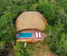 Uga Chena Huts – All Inclusive