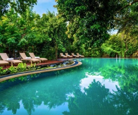 Uga Jungle Beach