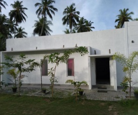 ULPATHA NATURE RESORT