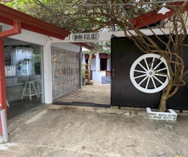 Una Beach Hotel