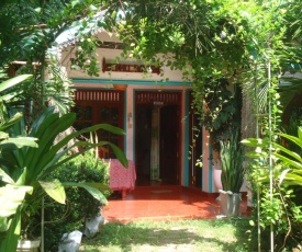Unakuruwa silent beach villa