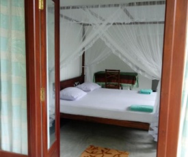 Unawatuna Backpacker Lodge