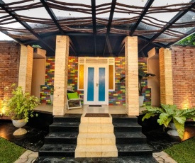 Unbound Hostel