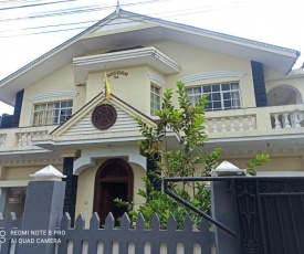 Unicorn Holiday Bungalow Nuwaraeliya