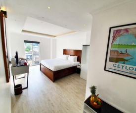 Bed Station 210