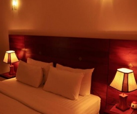 Unique Towers Luxury Boutique Suites