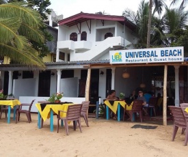 Universal Beach Guest House