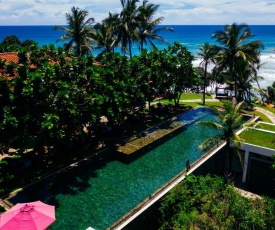 UTMT - Underneath The Mango Tree Spa & Beach Resort