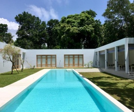 UYANA Boutique Hotel and Retreat