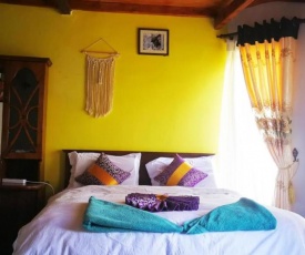 Uyou Ceylon Guest House