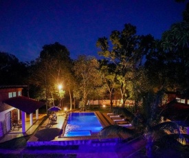 Vaana Resort