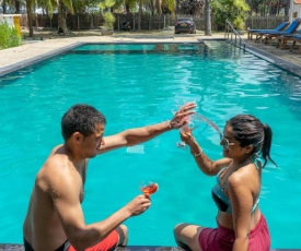 Valampuri Kite Resort