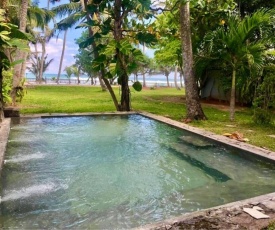 Valhalla villa - Madiha