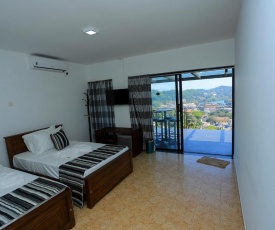 Vendol Sky Resort