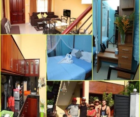 Vero Homestay Galle