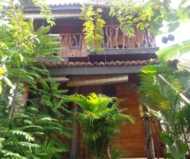 Vestal Wood Palace