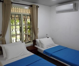 VGN Homestay