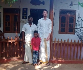 Vibushan Guest House