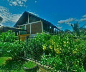 Victoria House by Srilanka Tripper