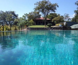 Victoria Range Holiday Resort