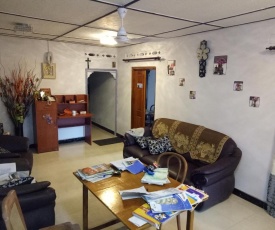 Victory's Home