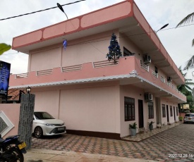 Victory's Residence, Mannar