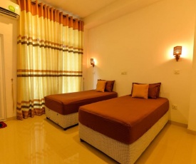 Villa 2B1