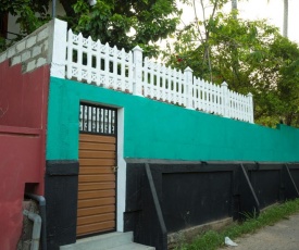 Villa 43 Galle