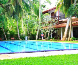 Villa 45 - Balapitiya
