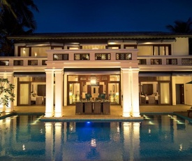 Villa 46