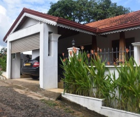 Villa 61