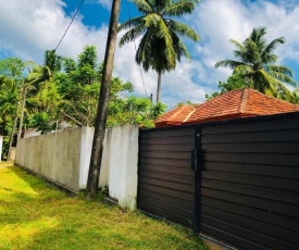 VILLA 826 Ahungalla